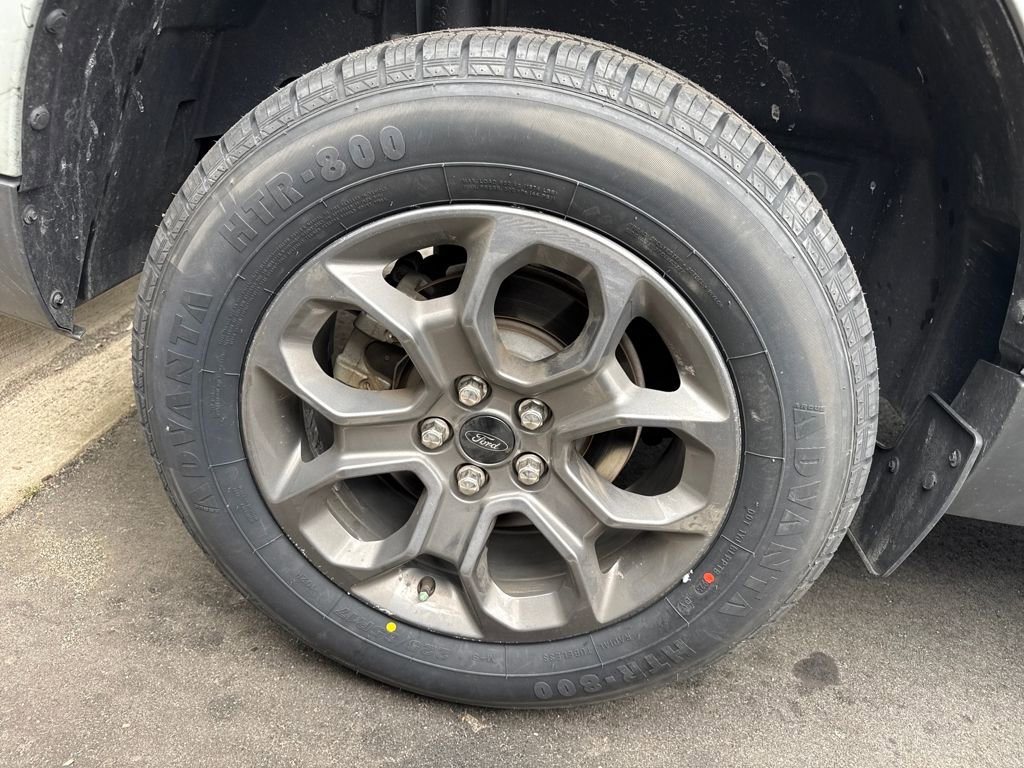 Used 2022 Ford Maverick XLT w/ XLT Luxury Package image 10