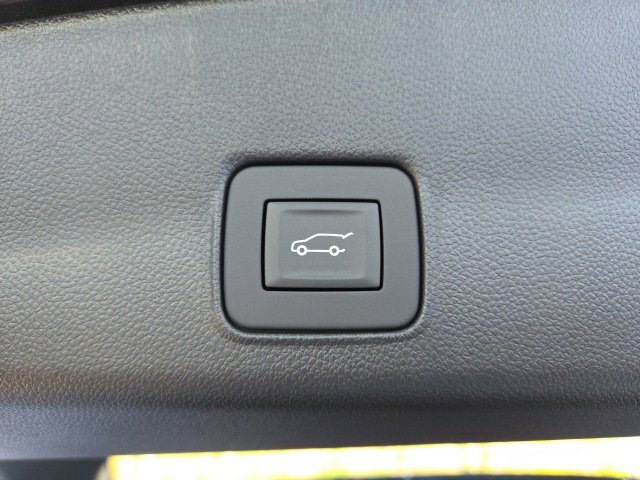 New 2025 Chevrolet TrailBlazer ACTIV w/ Convenience Package image 33
