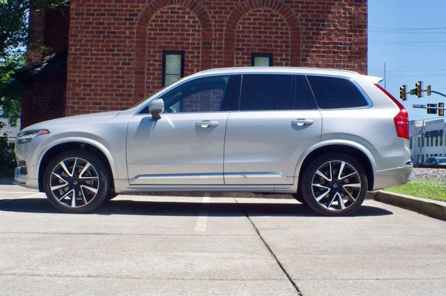 Used 2024 Volvo XC90 B6 Ultimate AWD/4WD image 8