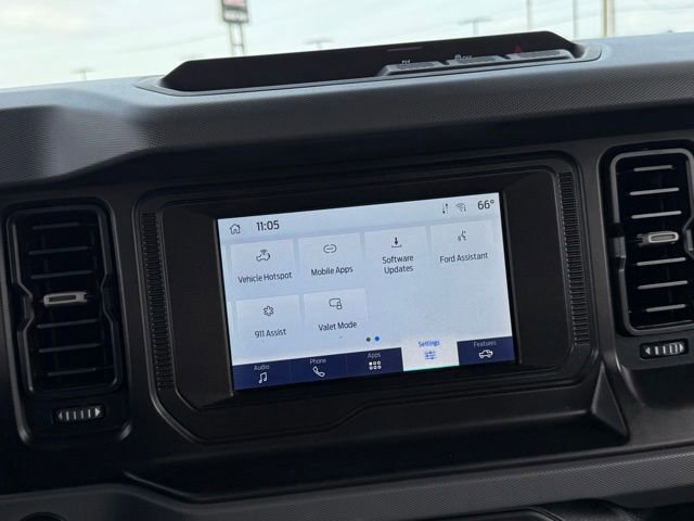 Used 2023 Ford Bronco Big Bend AWD/4WD image 21