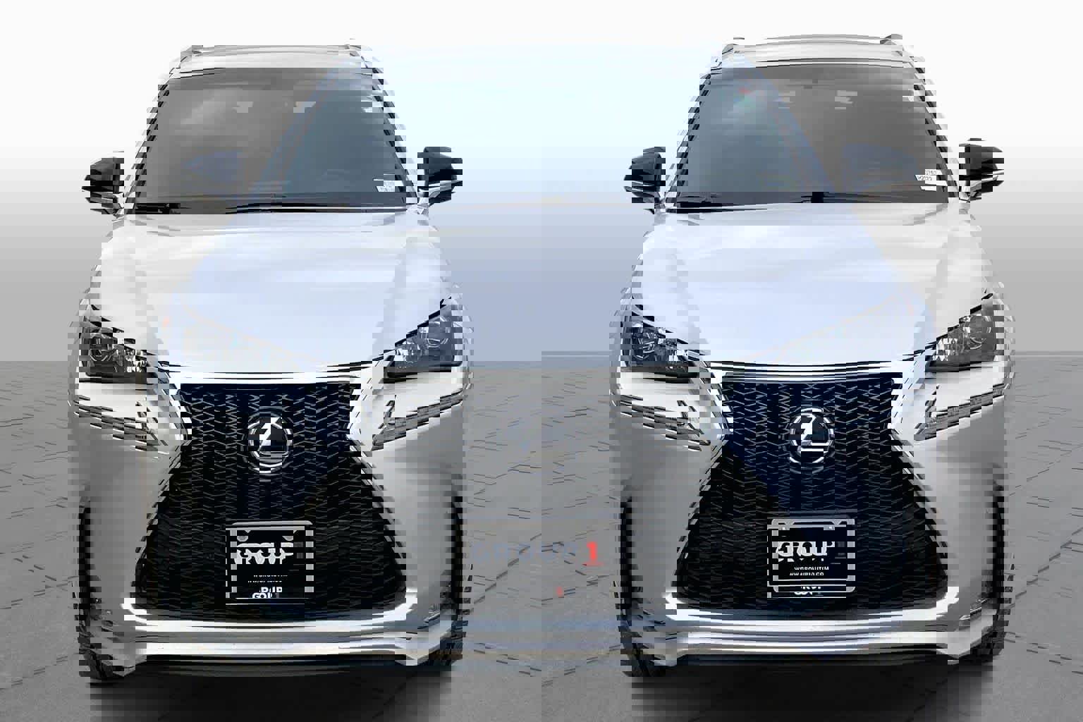 Used 2017 Lexus NX 200t F Sport w/ F Sport Premium Package image 7