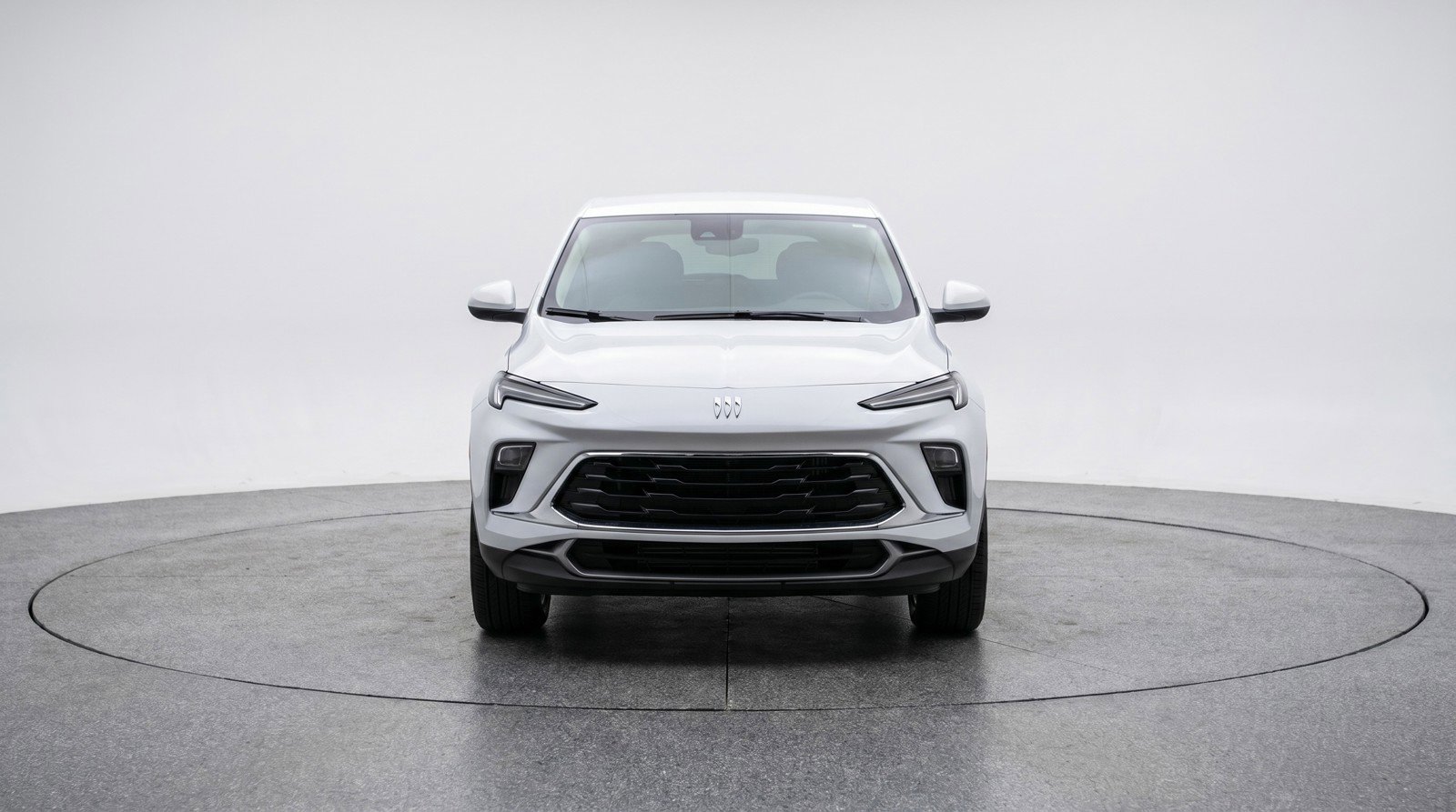 Used 2025 Buick Encore GX Preferred FWD image 2