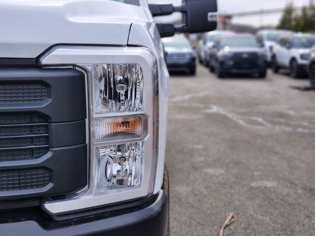 New 2026 Ford F250 XL w/ Snow Plow Prep Package image 10
