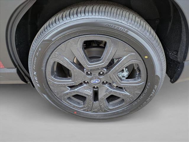 New 2025 Subaru Ascent Bronze Edition image 9