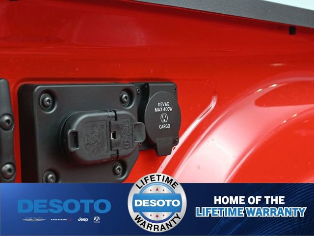 New 2026 RAM 2500 Tradesman image 18