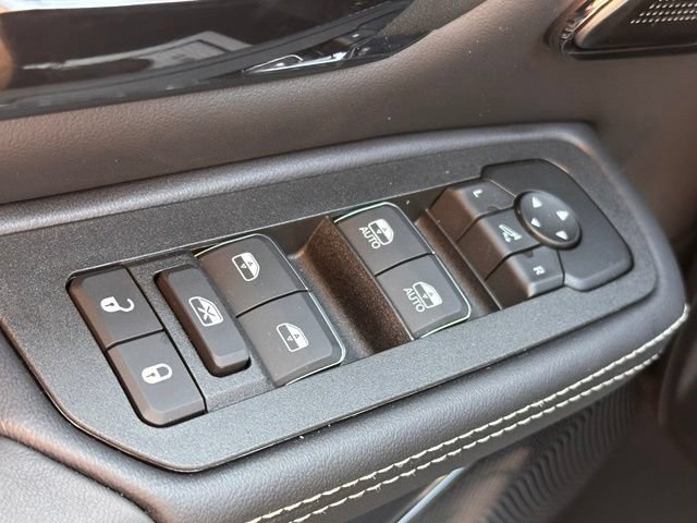 New 2027 RAM 1500 Limited AWD/4WD image 16