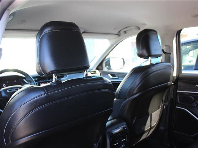 Used 2021 Jeep Grand Cherokee L Limited image 34