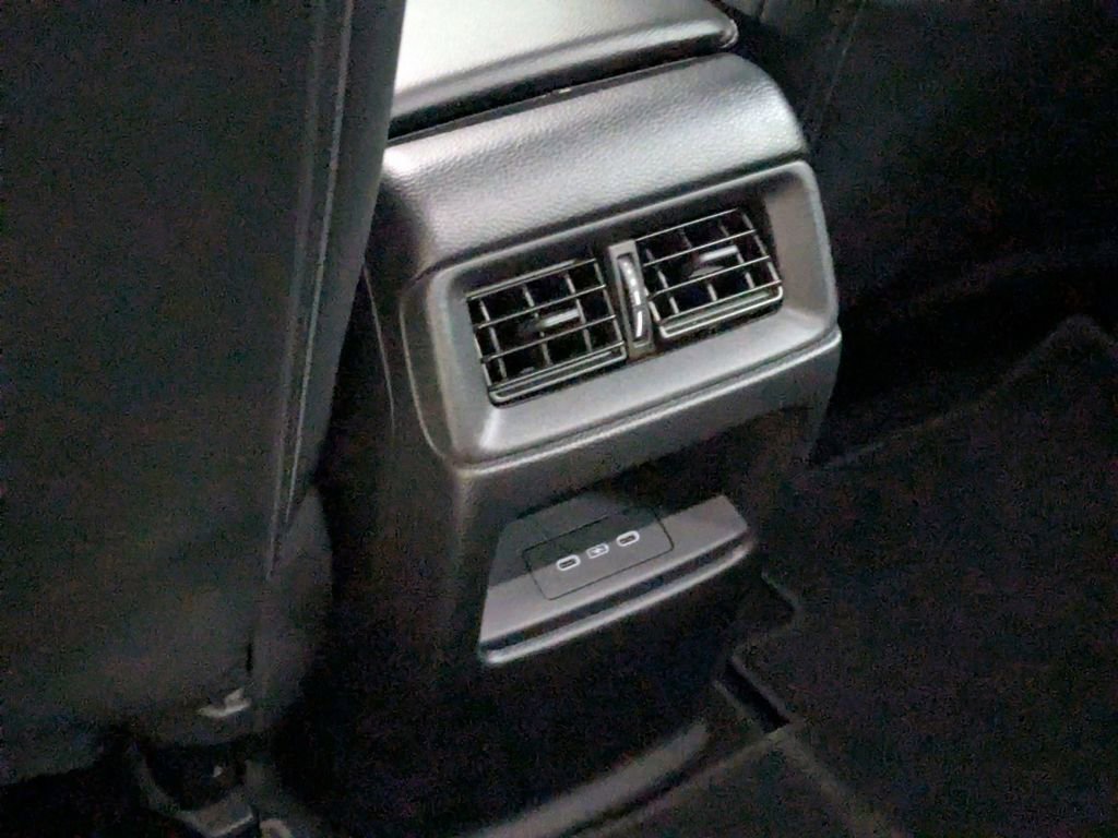 Used 2025 Honda CR-V EX-L image 26