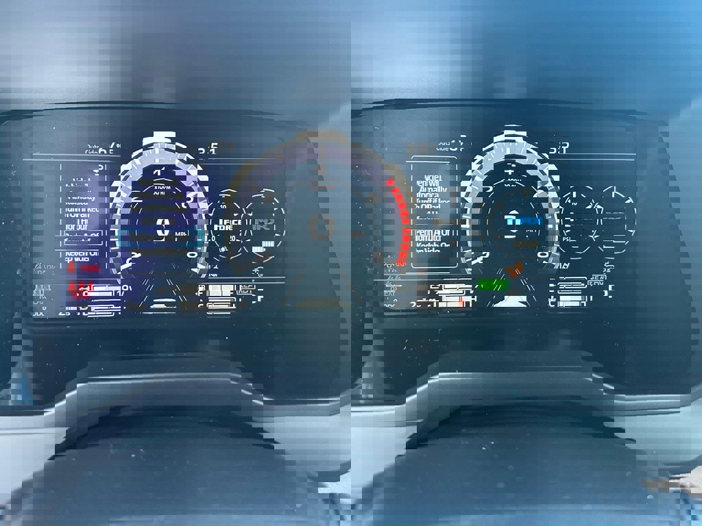 New 2026 Toyota Tundra 1794 Edition image 13