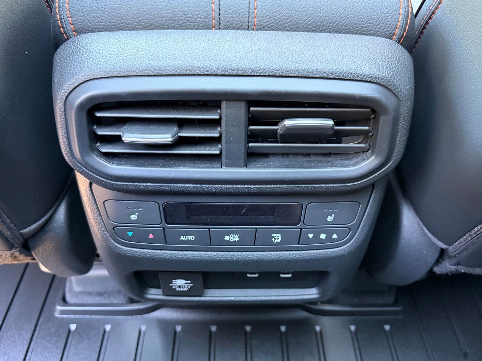 Used 2026 Honda Passport TrailSport Elite image 16