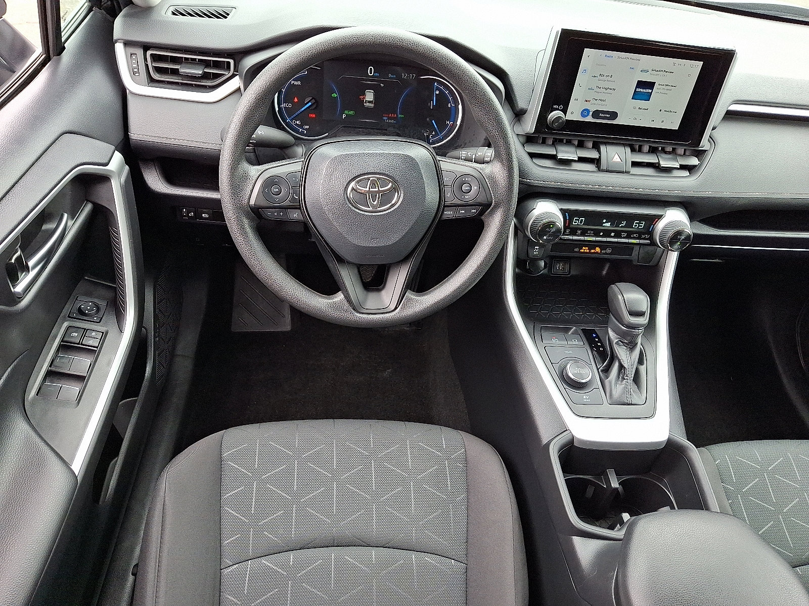 Certified 2024 Toyota RAV4 XLE image 12