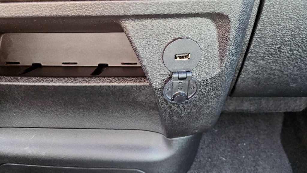Used 2020 RAM 1500 Tradesman w/ Popular Equipment Group RWD image 34