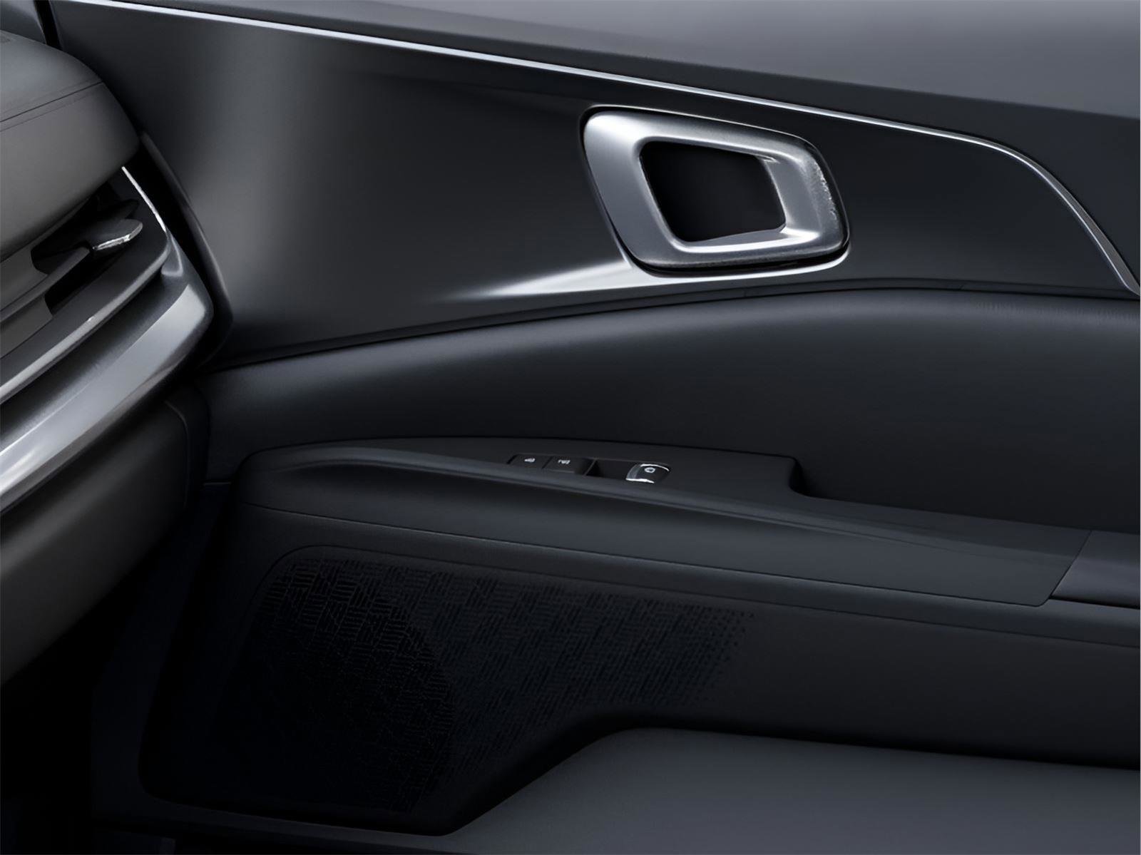 New 2026 Kia Carnival SX w/ SX Dark Edition Package FWD image 25