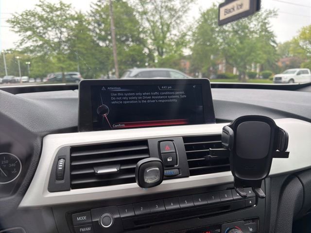 Used 2014 BMW 328i Gran Turismo xDrive w/ Premium Package AWD/4WD image 6