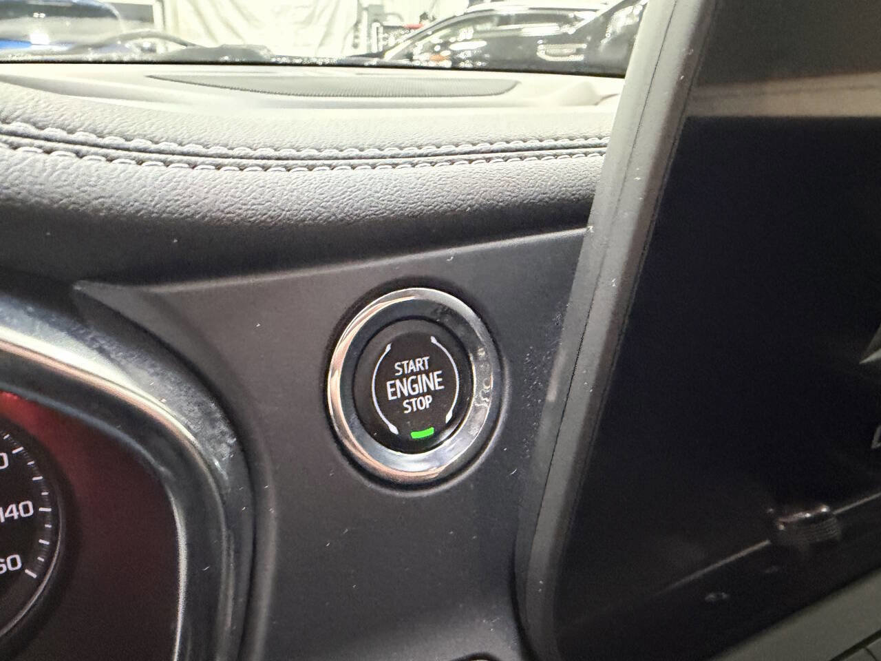 Used 2024 Chevrolet Blazer LT w/ Convenience Package image 32