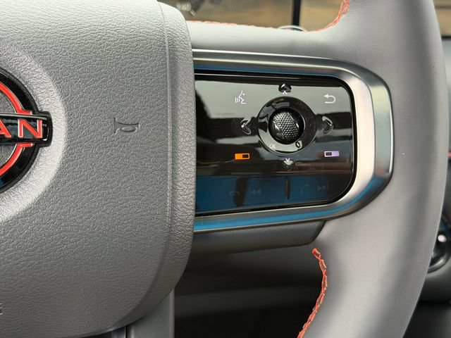 New 2026 Nissan Armada PRO-4X AWD/4WD image 17