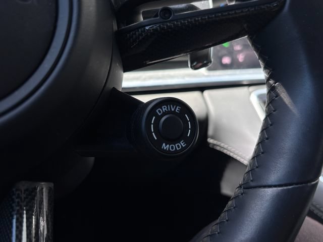 Certified 2023 Porsche Panamera 4 Platinum Edition AWD/4WD image 18