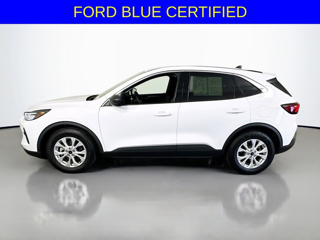 Certified 2023 Ford Escape Active image 8