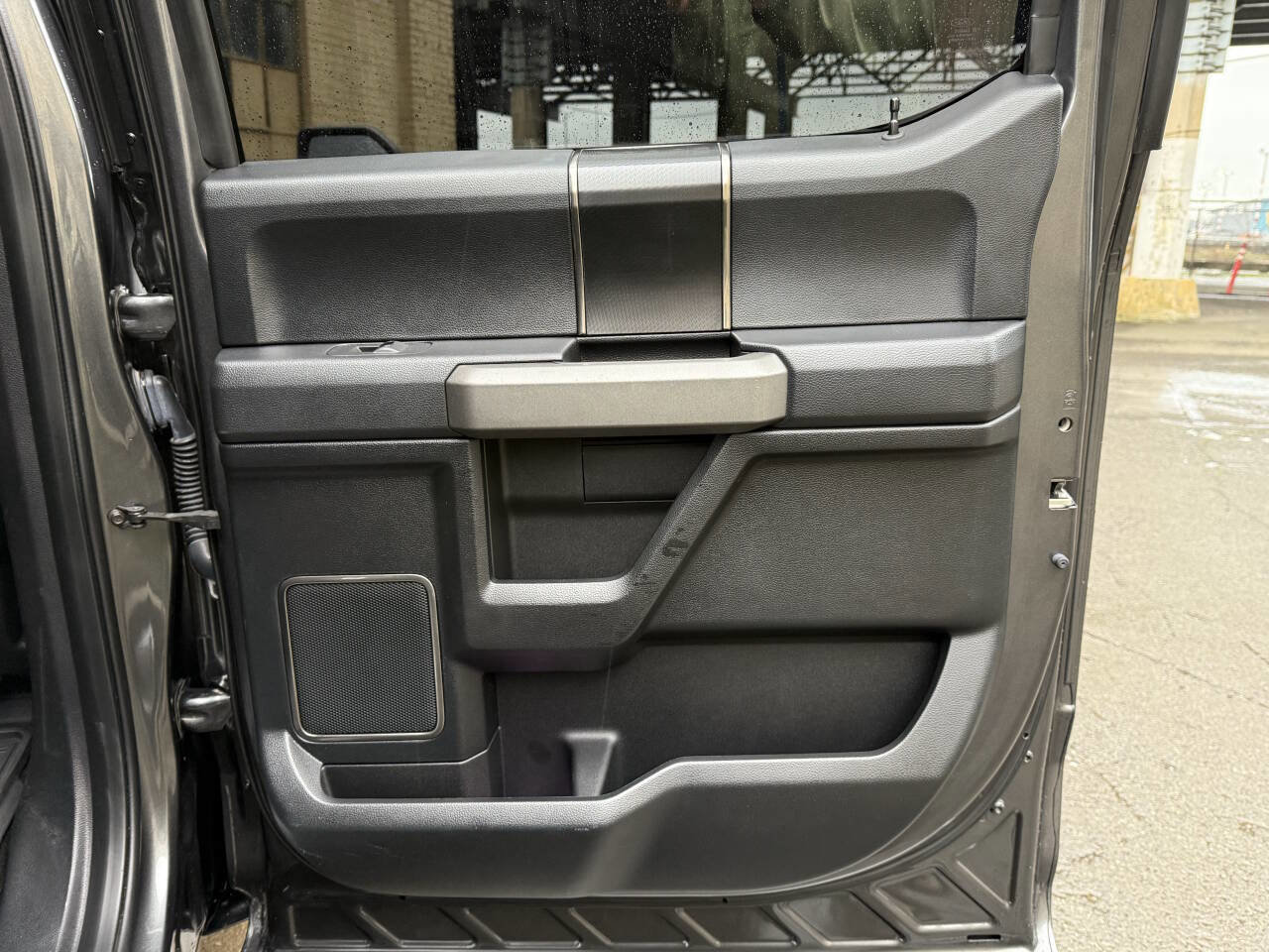 Used 2017 Ford F150 Raptor w/ Equipment Group 802A Luxury image 88