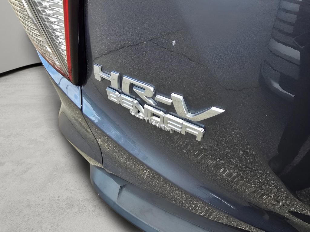 Used 2019 Honda HR-V LX image 21