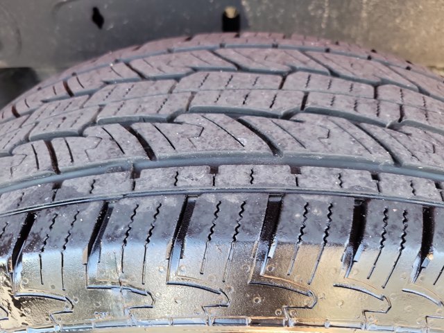 Used 2025 Chevrolet Silverado 1500 LT image 29