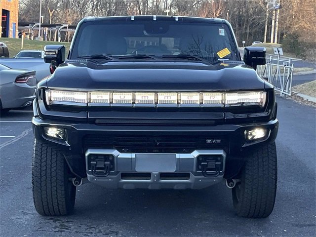 Used 2025 GMC Hummer EV 3X image 2