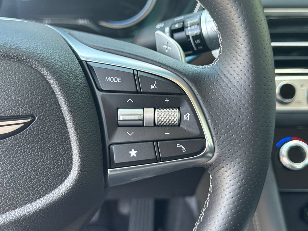 Used 2026 Genesis G70 2.5T Prestige AWD/4WD image 28