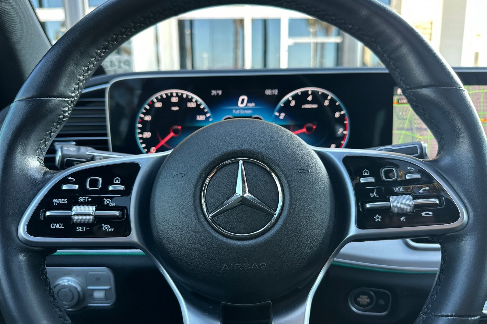 Certified 2022 Mercedes-Benz GLE 350 image 27