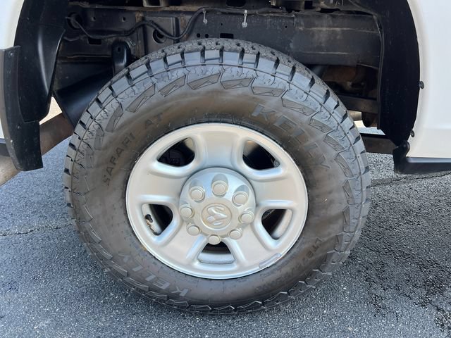 Used 2019 RAM 2500 Tradesman AWD/4WD image 9