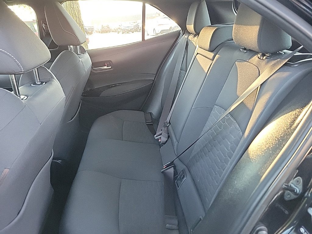 Used 2019 Toyota Corolla SE FWD image 12