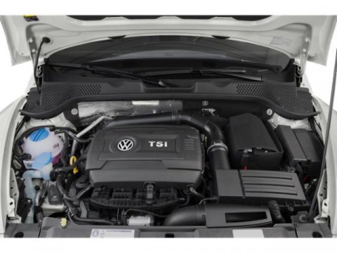 Used 2019 Volkswagen Beetle 2.0T S FWD image 13