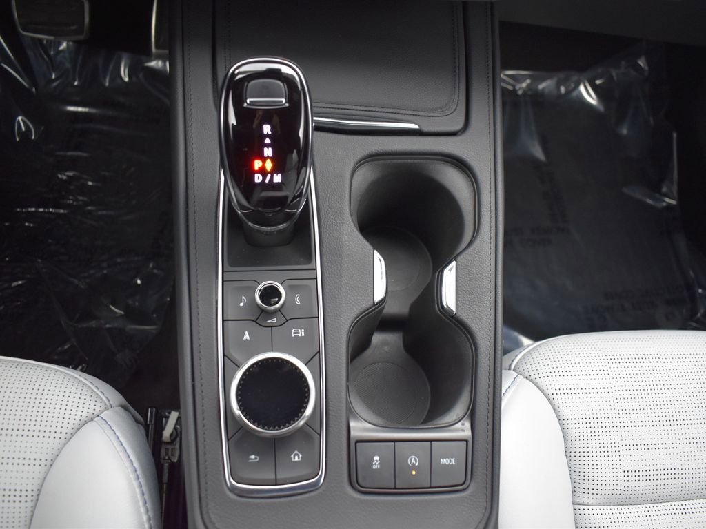 Certified 2025 Cadillac XT4 Sport image 23