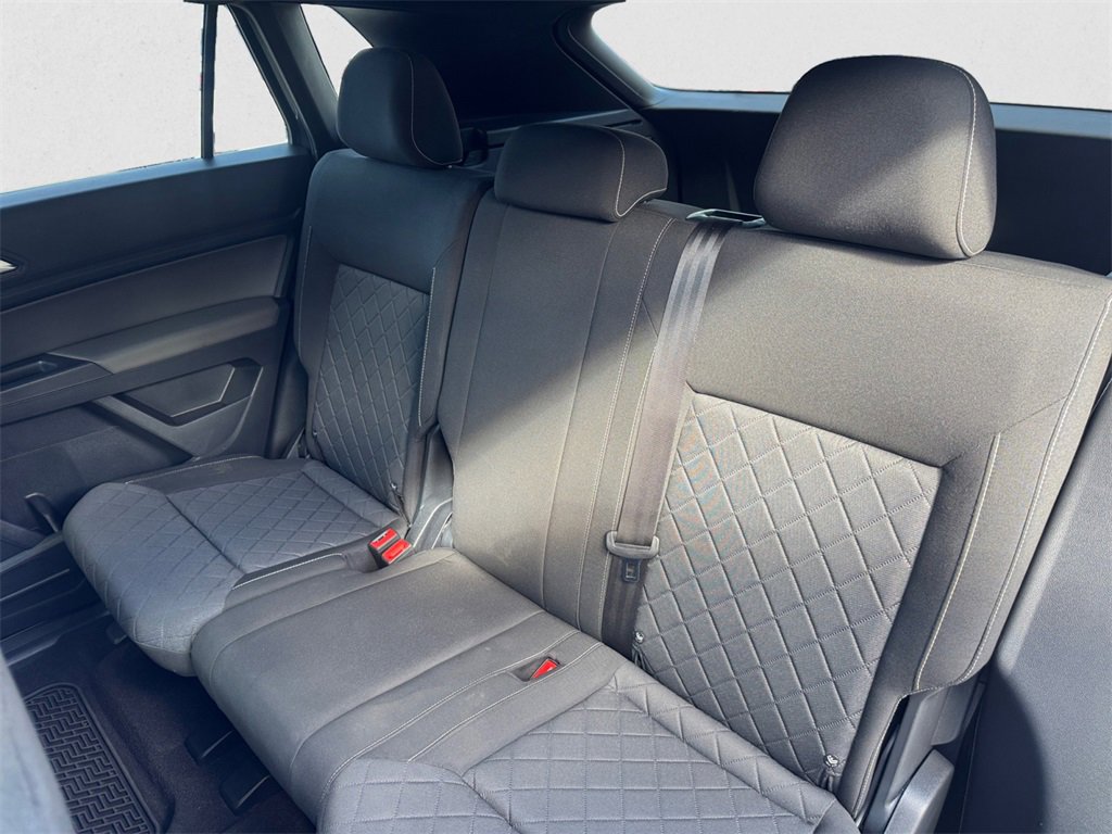 Certified 2021 Volkswagen Atlas Cross Sport S image 13