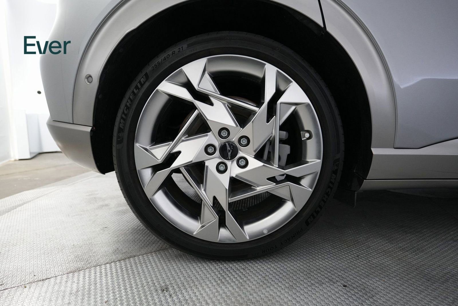 Used 2023 Genesis GV60 Performance w/ Cargo Package image 20