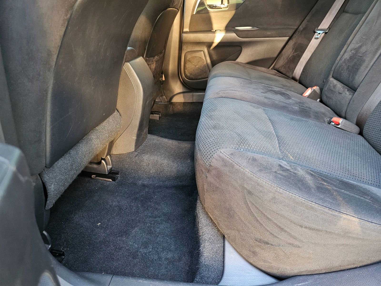 Used 2014 Nissan Altima 2.5 image 21