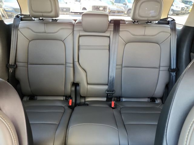 New 2025 Lincoln Corsair Grand Touring image 13