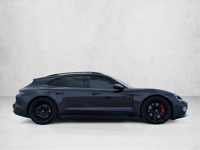 Used 2023 Porsche Taycan GTS image 4