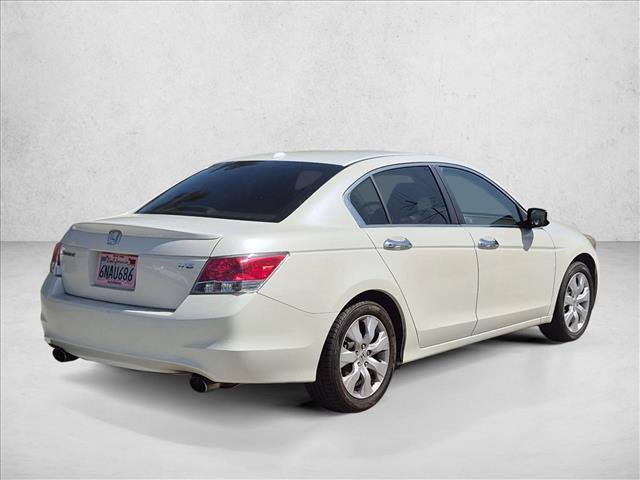 Used 2010 Honda Accord EX-L image 5