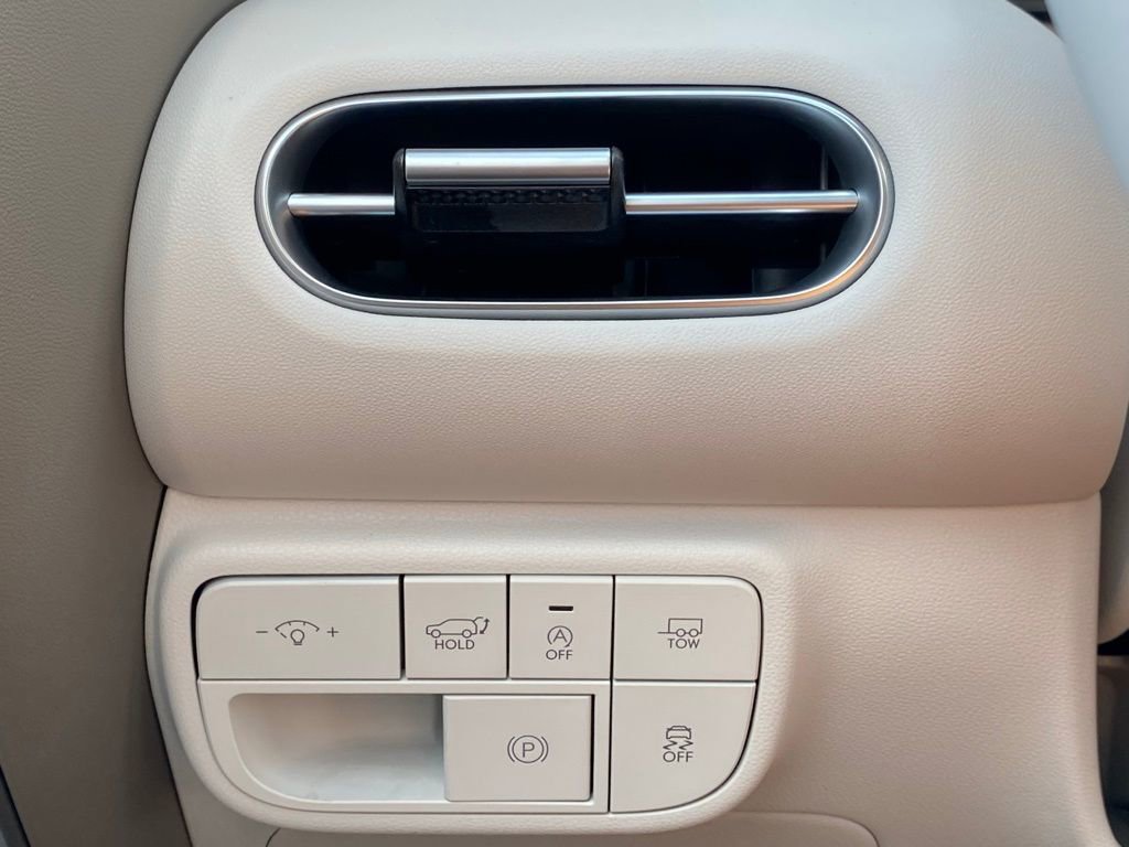 New 2026 Hyundai Palisade Limited image 10