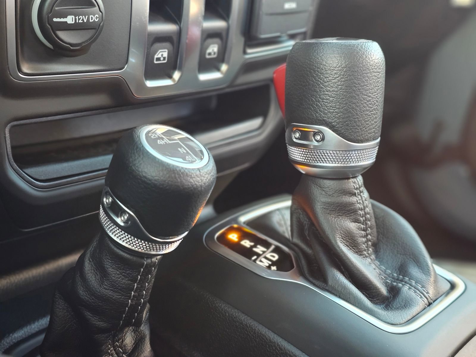 New 2026 Jeep Wrangler Sport image 15