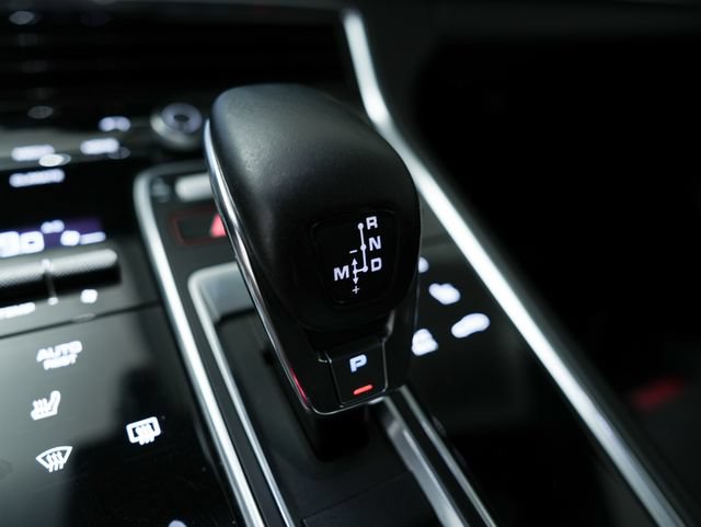 Certified 2020 Porsche Panamera GTS AWD/4WD image 26