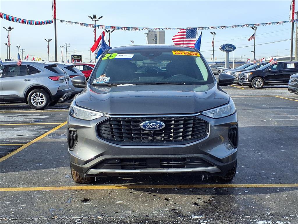 Certified 2023 Ford Escape Active w/ Tech Pack #2 image 24