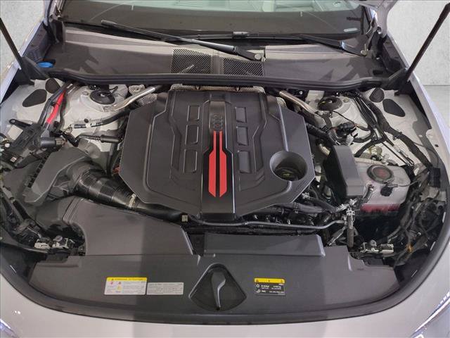 New 2025 Audi S5 Premium Plus AWD/4WD image 29
