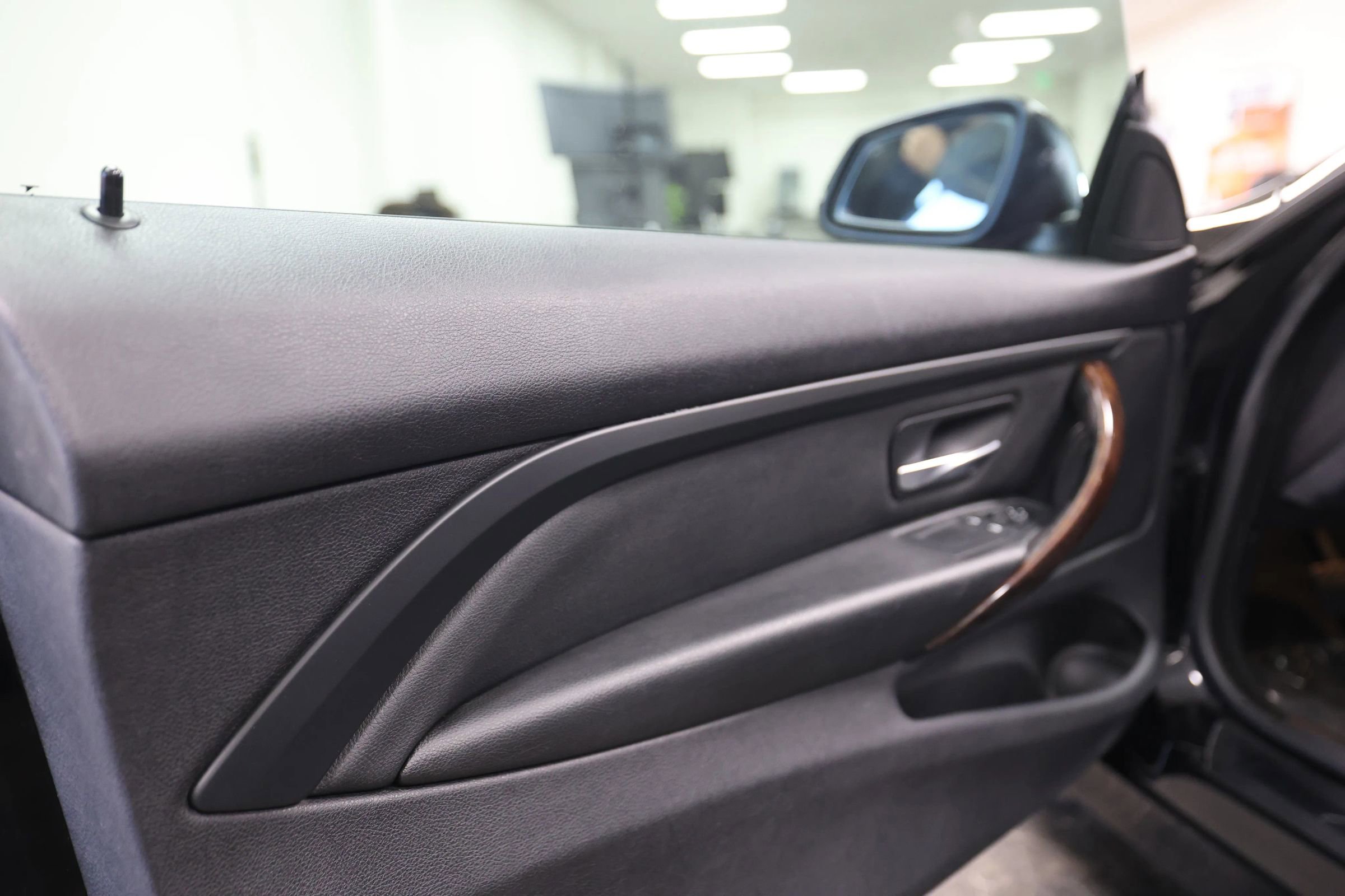 Used 2014 BMW 428i Coupe RWD image 23