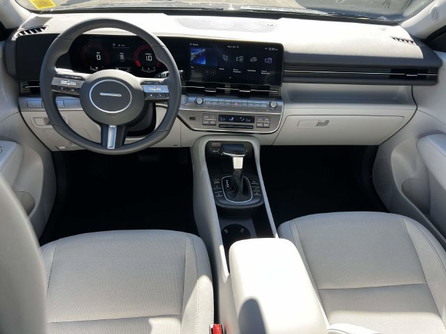 Certified 2026 Hyundai Kona SEL Sport AWD/4WD image 17