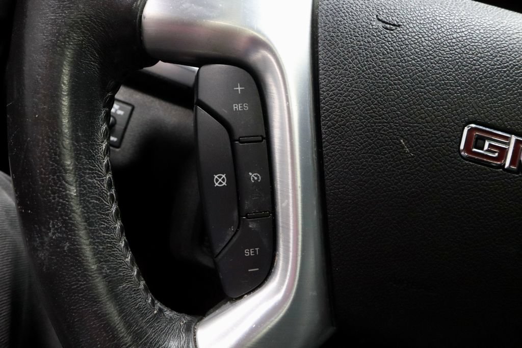 Used 2016 GMC Acadia SLT w/ Open Road Package FWD image 28