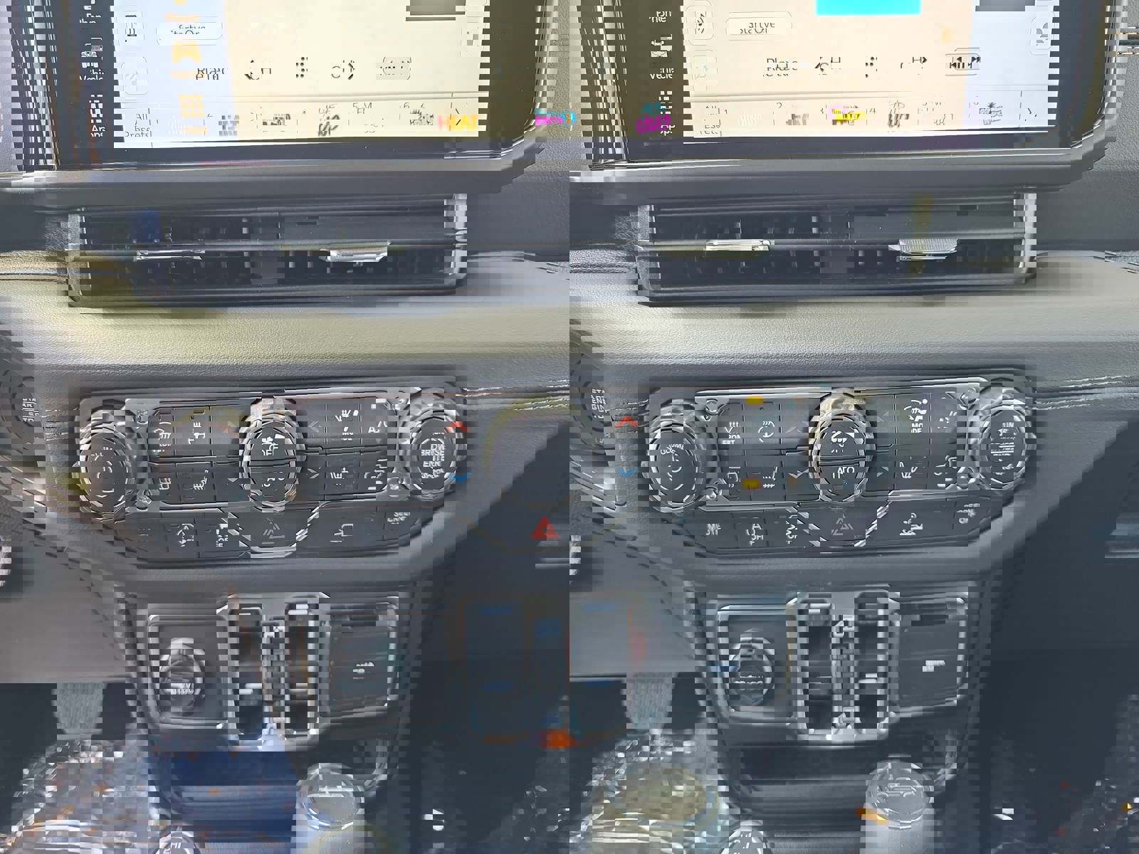 New 2026 Jeep Gladiator Sport image 23