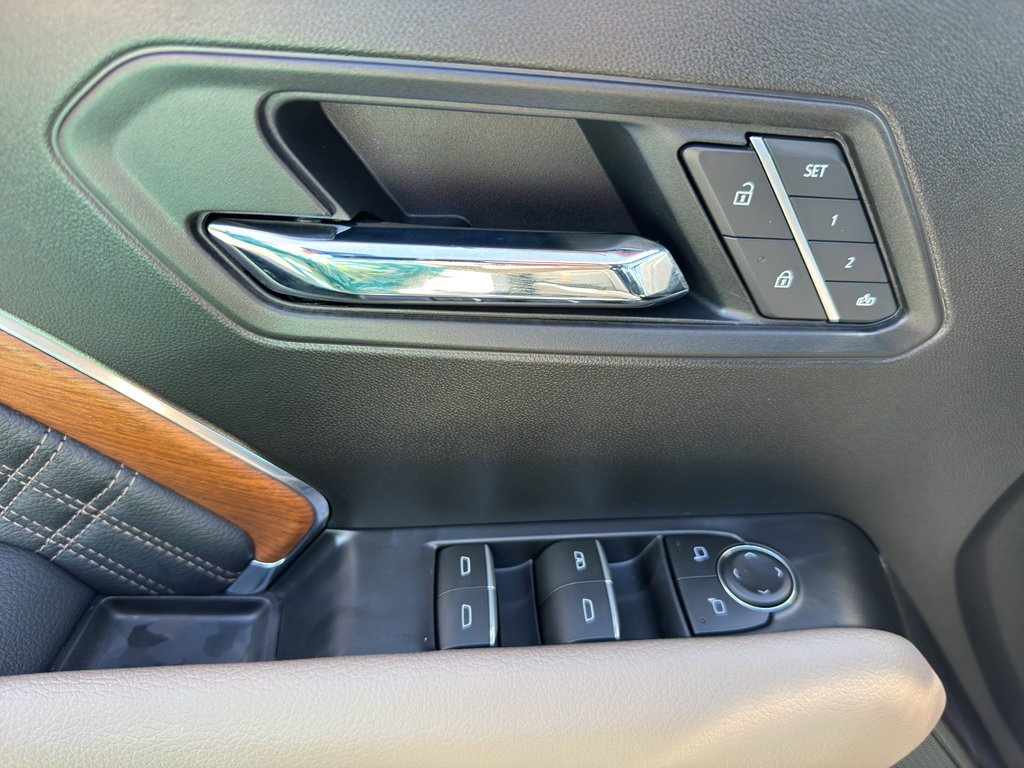 New 2026 GMC Canyon Denali AWD/4WD image 17