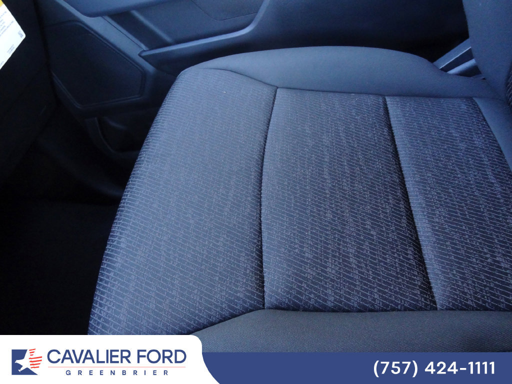 Used 2026 Ford F150 XLT w/ Equipment Group 302A MID AWD/4WD image 40