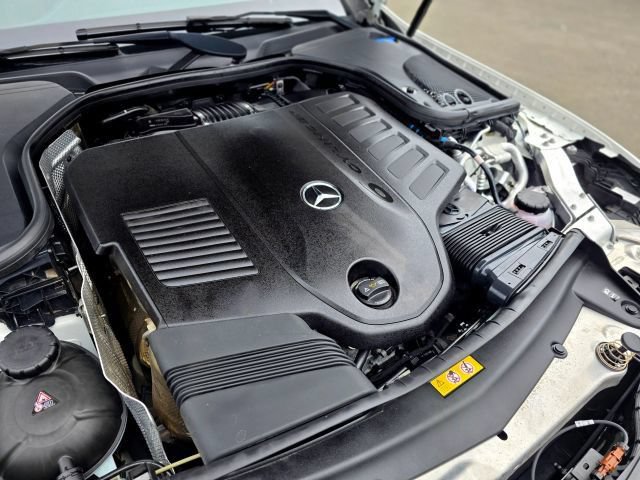 Used 2020 Mercedes-Benz CLS 450 4MATIC image 48